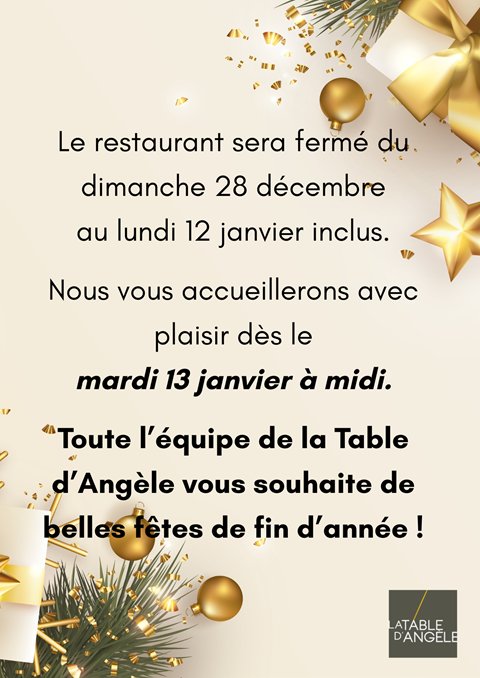 Joyeux Noël